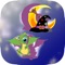 Free Fairy Tale Shape Puzzle game,The kids game solve some puzzles and have a lot of fun