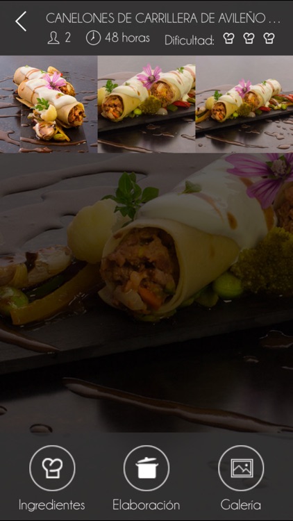 GastroLab screenshot-4