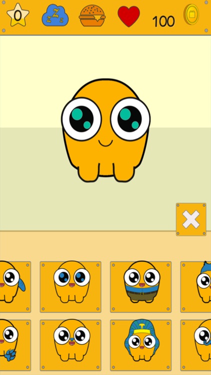 Leggo – The Adorable Virtual Pet Game screenshot-3