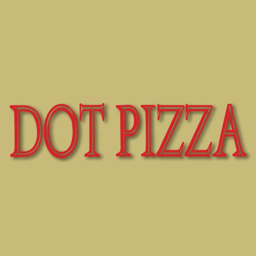 Dot Pizza