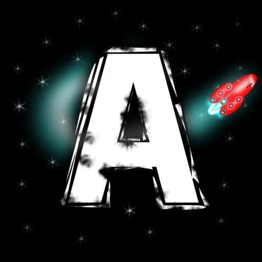 Alpha Space iOS App