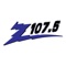 Z1075 WZLK-FM is the New Hit Music Revolution