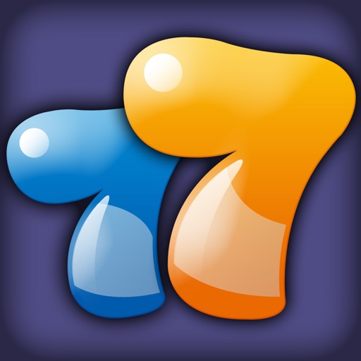 77游戏中心 iOS App