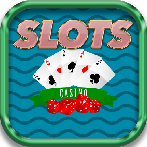 Best Casino Game Slots - Wild Casino Slot Machines Icon