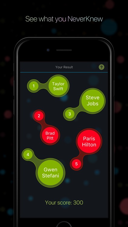 NeverKnew - Game night is back screenshot-3
