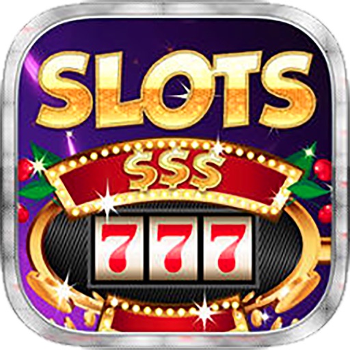 777 Golden Slots: Las Vegas Free! icon