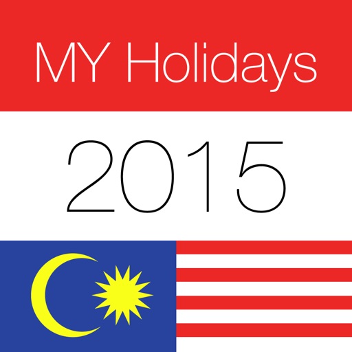 MY Holidays 2015