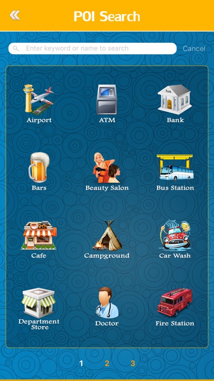 Best App for Carowinds Amusement Park screenshot-4