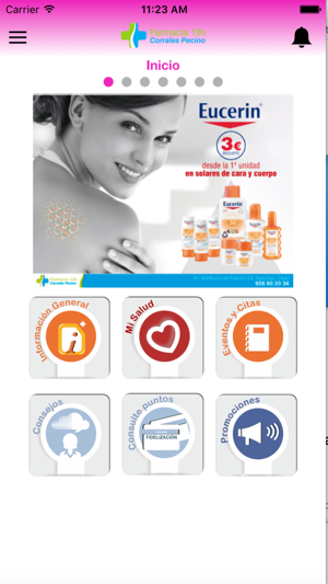 Farmacia Corrales Pecino(圖1)-速報App