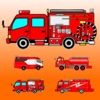 Which is the same Fire Truck ?