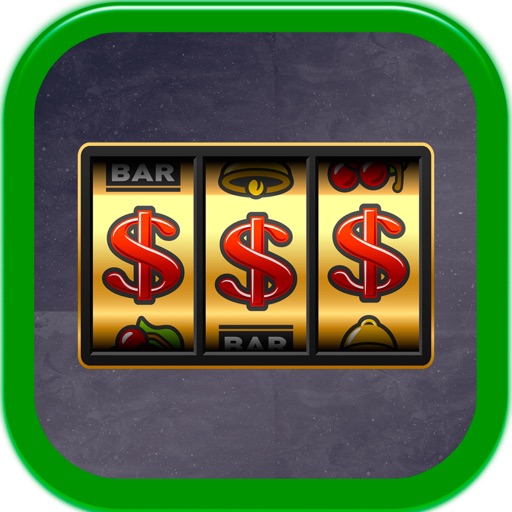 Big Win Spin The Reel - Coin Pusher Icon