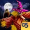 Remove the evil curse in this captivating adventure by finding hidden objects in the dark and mysterious Cursed Valley