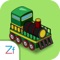 Icon GoGo Train Pro - Let's draw railway together