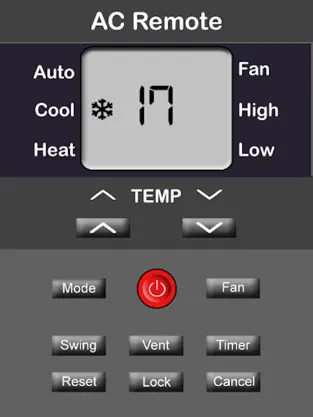Imágen 2 AC Remote iphone