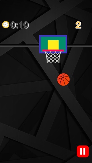 Basketball Flip Challenge(圖4)-速報App