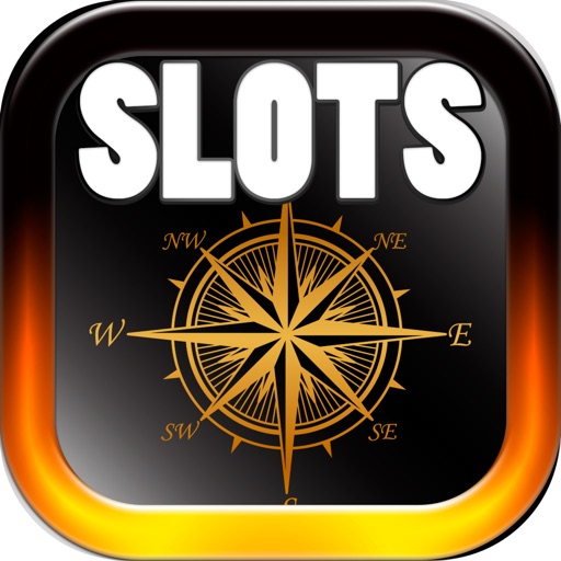 Slots Compass Treassure Pharaohs Rewards - FREE CASINO icon