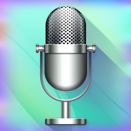 Voice Changer Pitch: Record Pranks & Morph Speech iOS App
