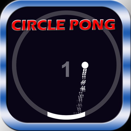 Circle Pong Fun