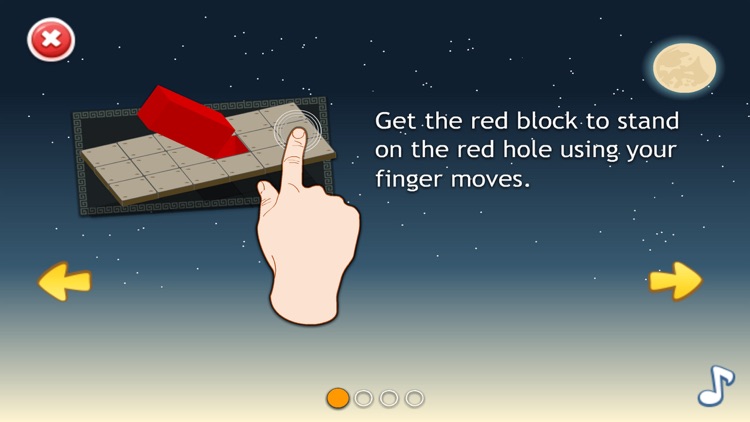 Bloxorz HD Rolling Block screenshot-4