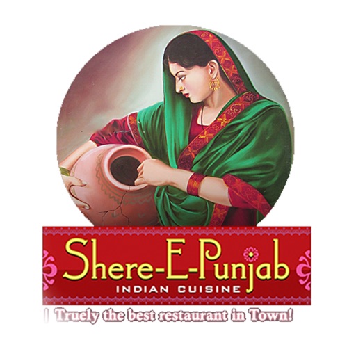 Sher E Punjab icon