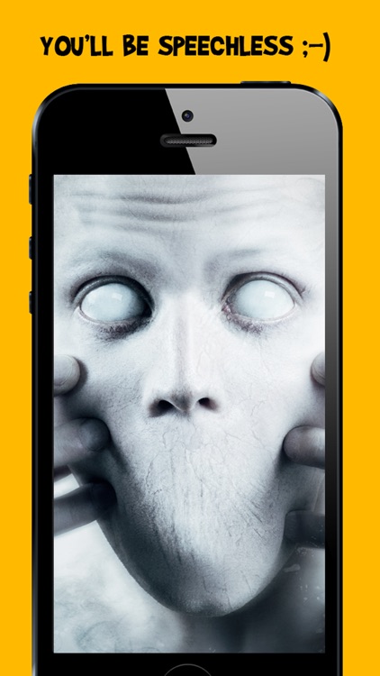Corpse Cam PRO : Zombie Mask Editor Booth