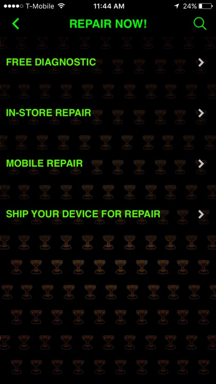 Sour Apple screenshot-4