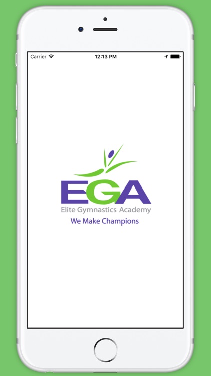 EGA - Elite Gymnastics Academy Miami