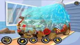 Game screenshot Wash The Ambulance Car Skill Game mod apk