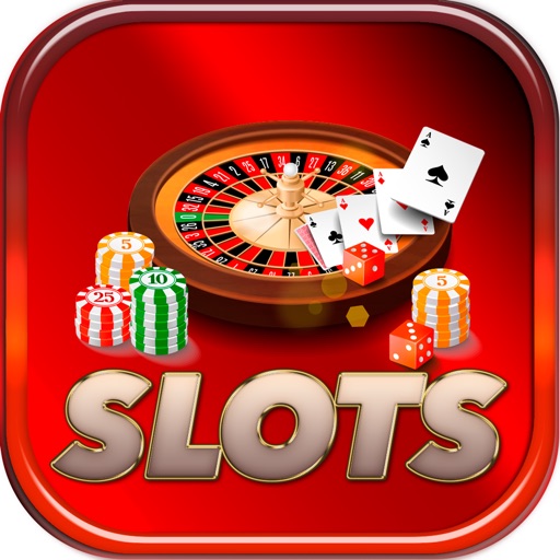 Grand Aristocrat Casino - VipVegas Slots FREE Game iOS App