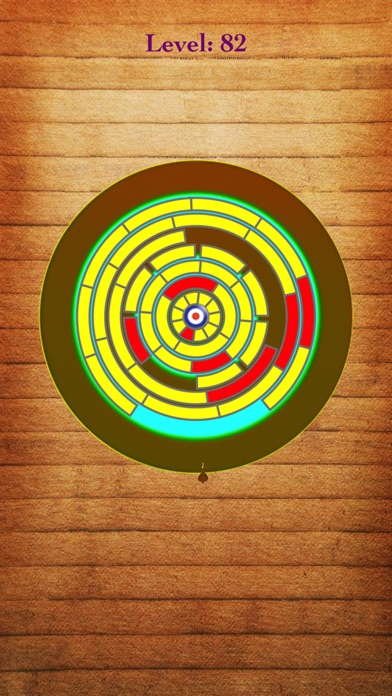 Strike Hit - Bulls eye screenshot 3