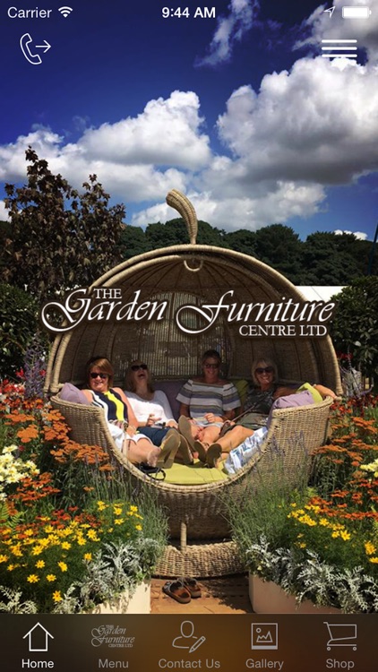 Garden Furniture Centre