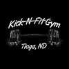 Kick N Fit Gym