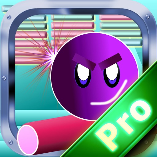 Brickscraft - New Block Out World Pro iOS App