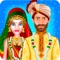 We welcome you to experience the Indian wedding ceremony being the most experienced wedding planner in this bridal wedding games simulator