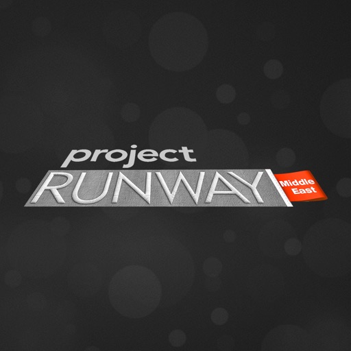 Project Runway icon