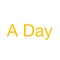 A Day: To-Do List, Tasks