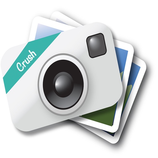PicCrush-Compress your photos, keep the detail and sharpness