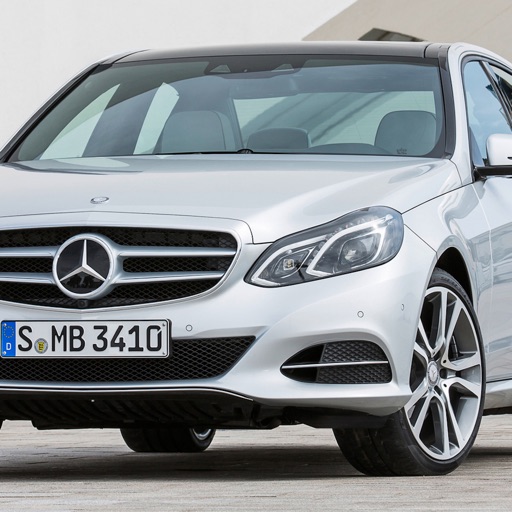 Specs for Mercedes Benz E-Class 2013 edition