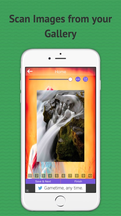Scanner-Documents Free screenshot-4