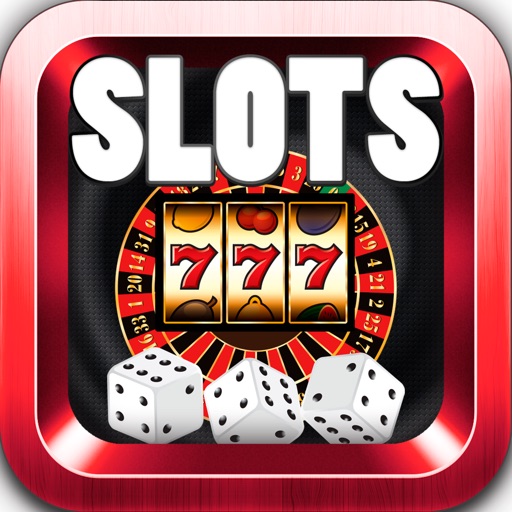 Quick SLOTS! - Free Las Vegas Casino Machine Icon