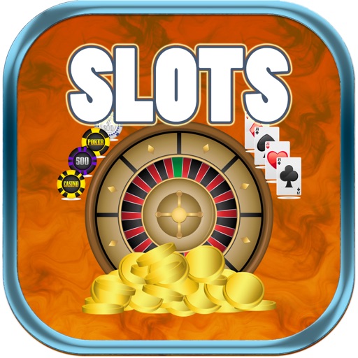 Super Garena Slots Machines - Las Vegas Casino iOS App