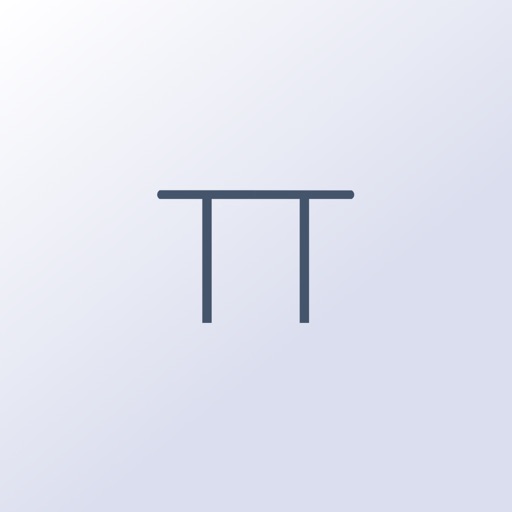 Table Top - Seating Plan & Dinner Party Organisation iOS App