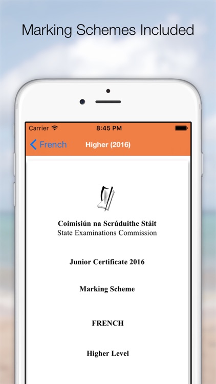 Paper Mate Junior Certificate Edition screenshot-3