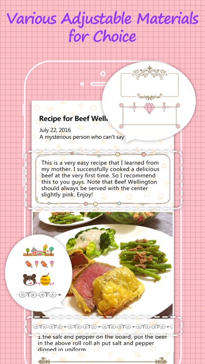 Press - blog writing app screenshot-3