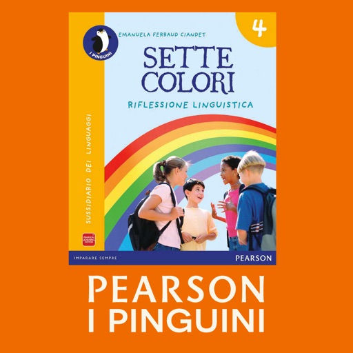 MYAPP PEARSON SCARICARE