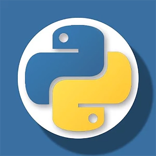 Learn Python Pro - Guide For Python icon
