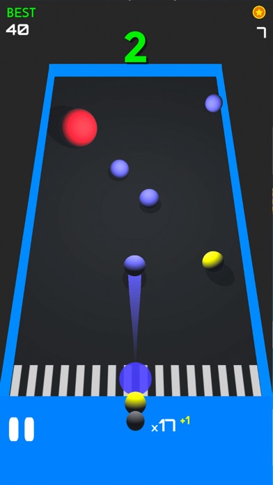 Ball Combine screenshot 2