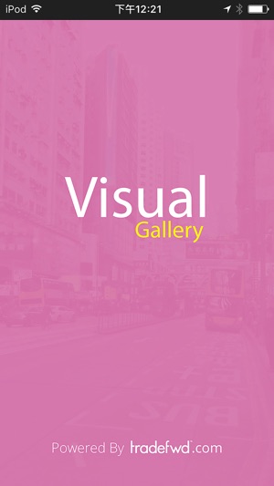 Visual Gallery(圖1)-速報App