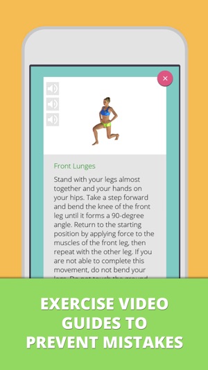 Daily Cardio Fitness Workouts(圖3)-速報App