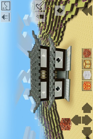 Building World - Create Your Castle & City screenshot 3